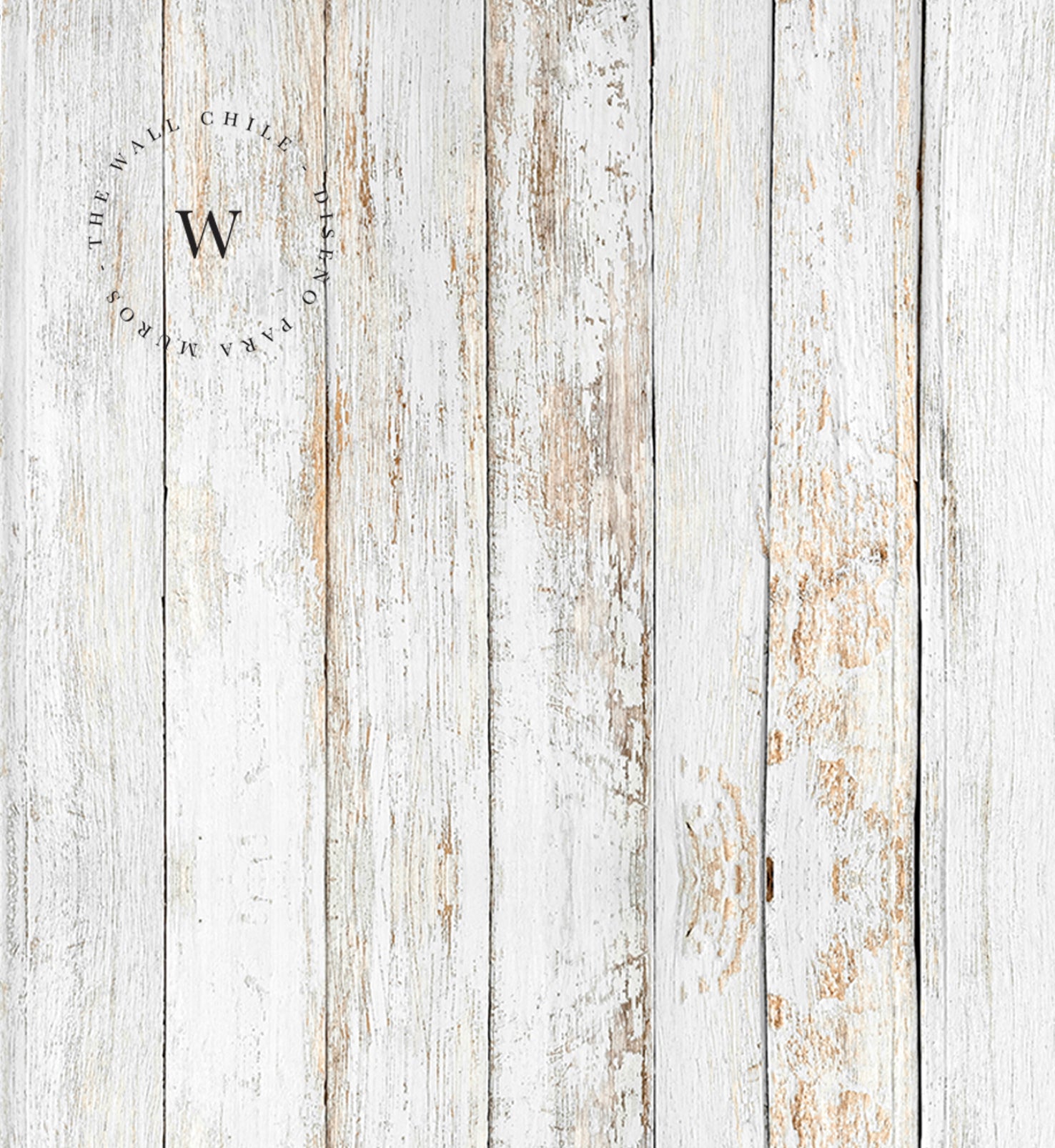 White Wood