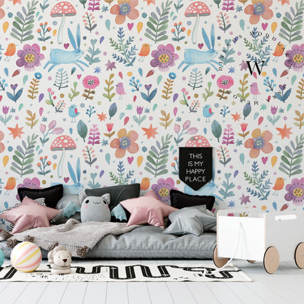 Wonderland