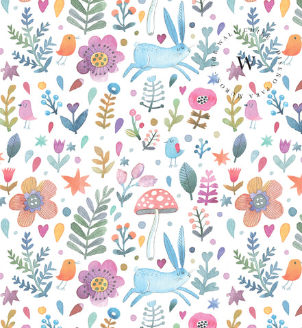 Wonderland