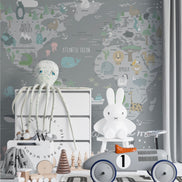 World Map