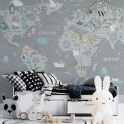 World Map