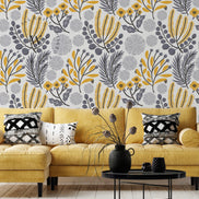 Yellow Grey