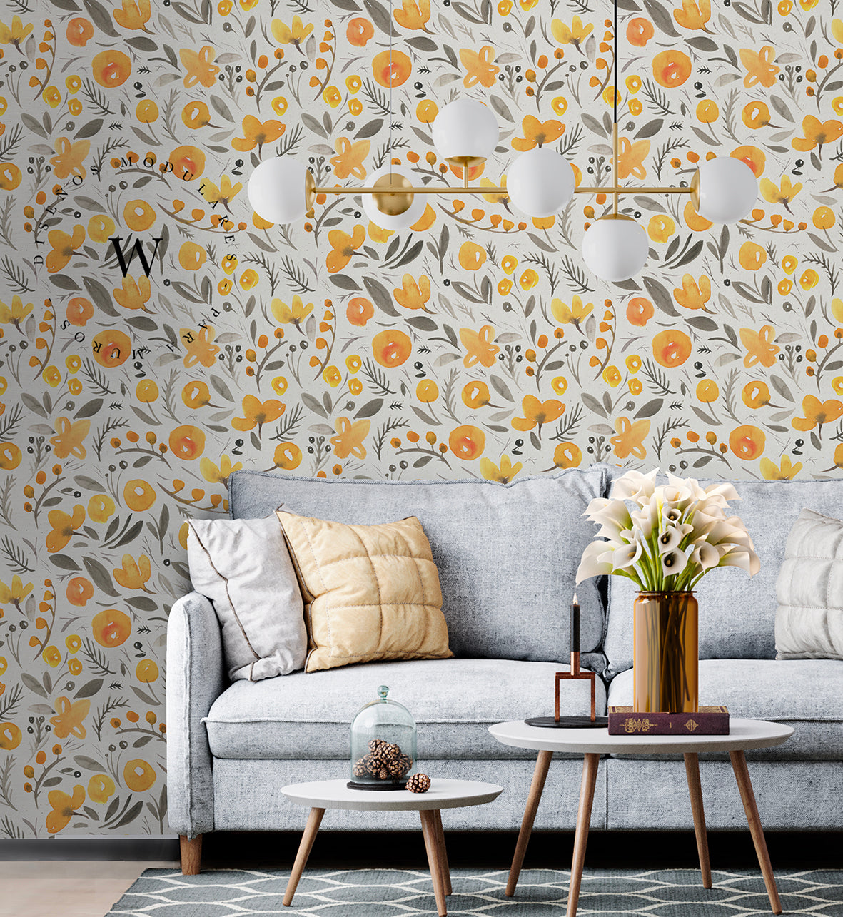 Yellow Liberty
