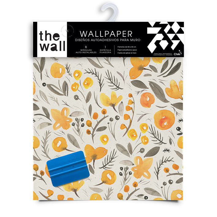 Yellow Liberty