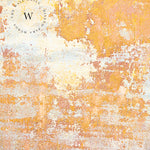 Papel Mural, Papel Pintado, Empavonados, Vinilico Autoadhesivo para muros de la marca The Wall, diseño de tendencia Yellow Wall