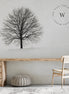 Papel Mural y Vinilico Autoadhesivo para muros de la marca The Wall, diseño de tendencia Alone