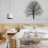 Papel Mural y Vinilico Autoadhesivo para muros de la marca The Wall, diseño de tendencia Alone