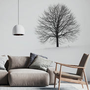 Papel Mural y Vinilico Autoadhesivo para muros de la marca The Wall, diseño de tendencia Alone