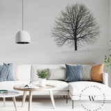 Papel Mural y Vinilico Autoadhesivo para muros de la marca The Wall, diseño de tendencia Alone