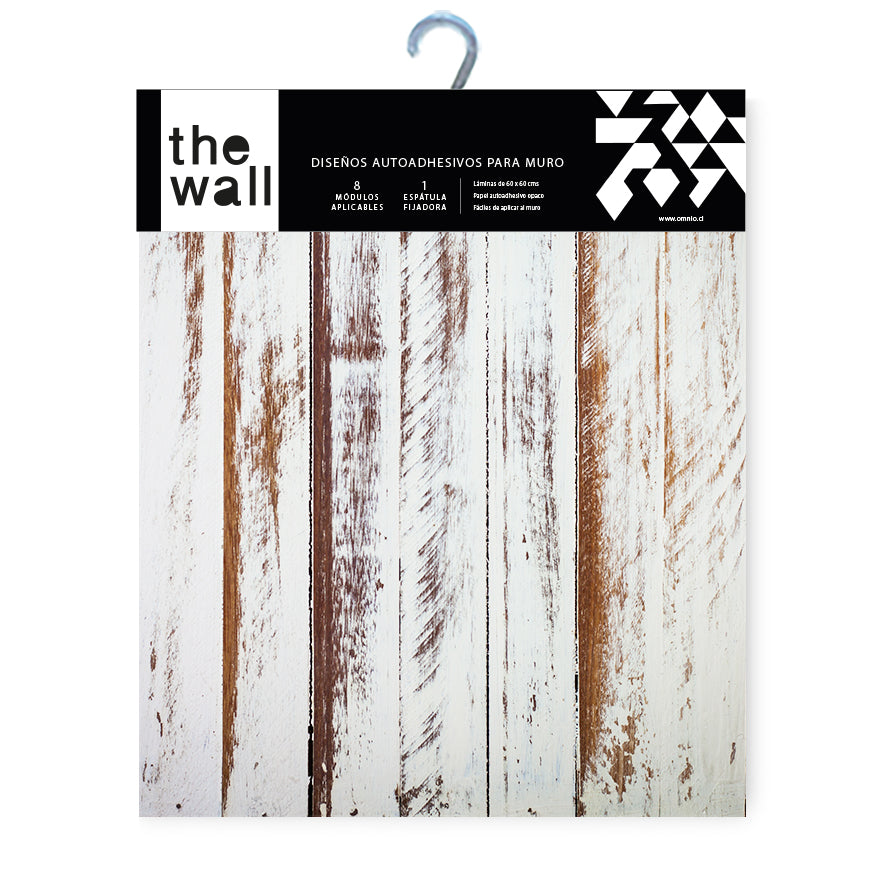 Vintage Wood