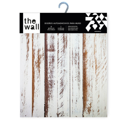 Vintage Wood