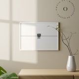 Three Little Birds Cuadro